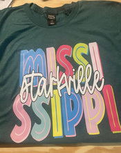 Load image into Gallery viewer, Print to Order- Mississippi