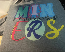 Load image into Gallery viewer, Mascots- Miners