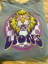 Load image into Gallery viewer, Lion Star Eyes