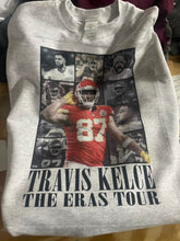 Load image into Gallery viewer, Kelse Eras Tour Sweatshirt