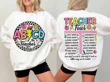 Load image into Gallery viewer, She's a 10 -Dog Mama (Crop or T-shirt)