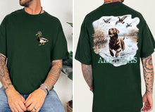 Load image into Gallery viewer, Hunting-Arkansas Duck