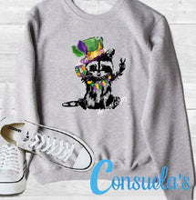 Load image into Gallery viewer, Consuela Coon-Mardi Gras