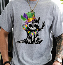 Load image into Gallery viewer, Consuela Coon-Mardi Gras