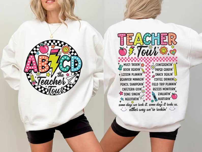 80-TEACHER-PREORDER