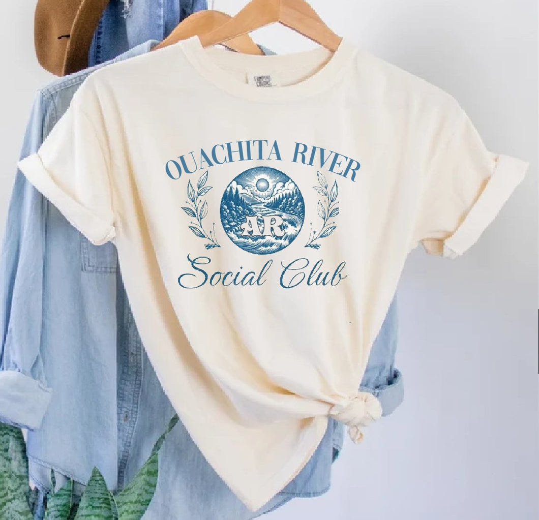 Ouachita River Social Club