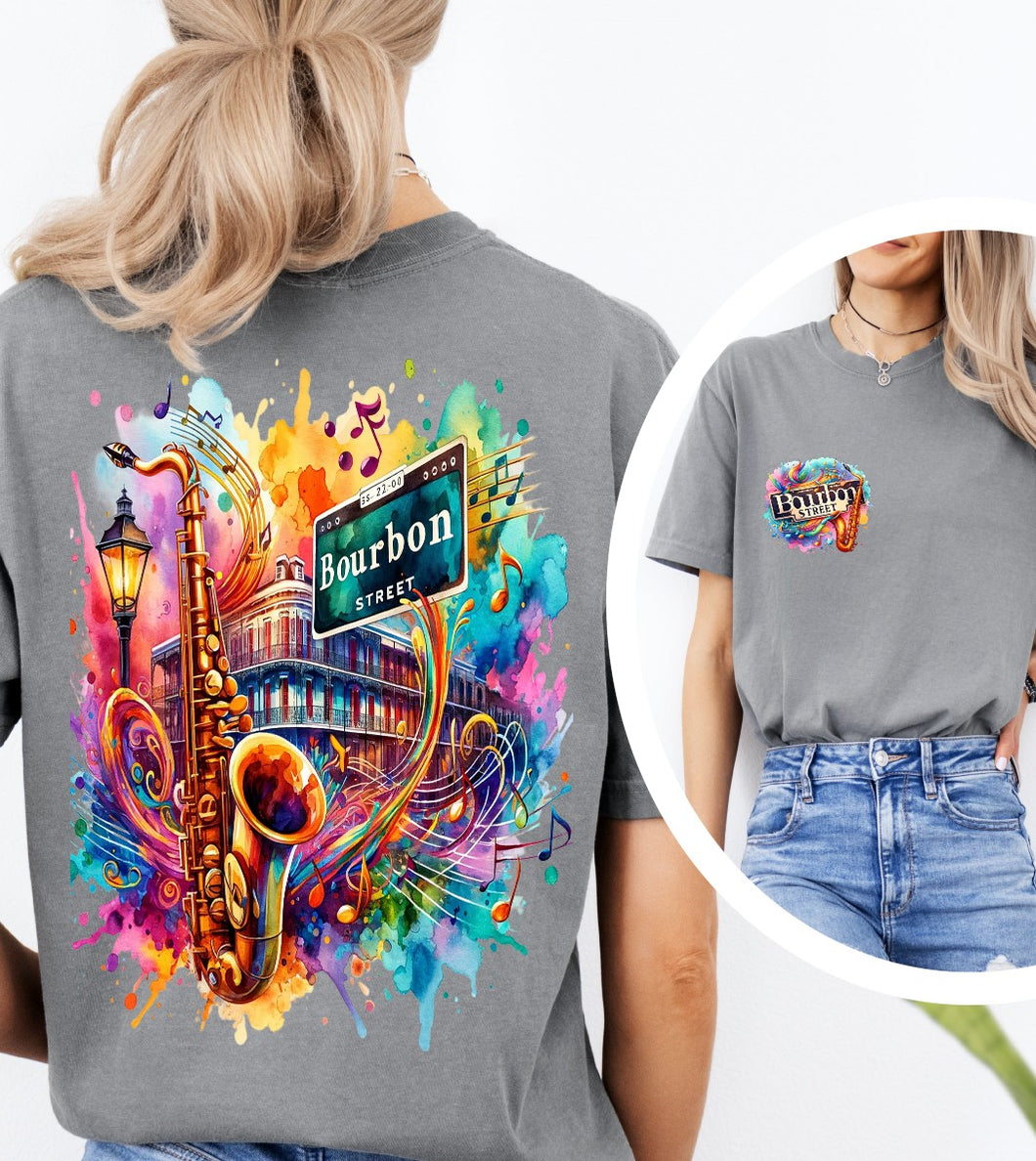 80-Bourbon Street