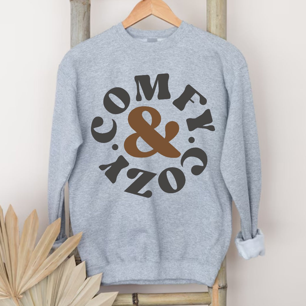 Comfy Cozy