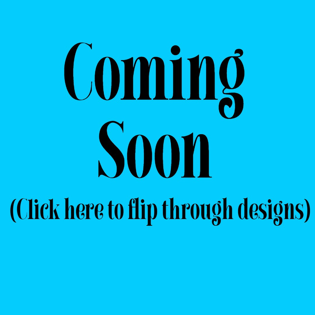 Coming Soon