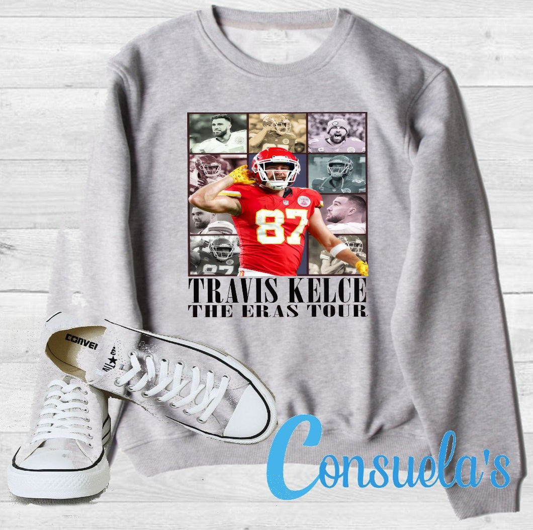 Kelse Eras Tour Sweatshirt