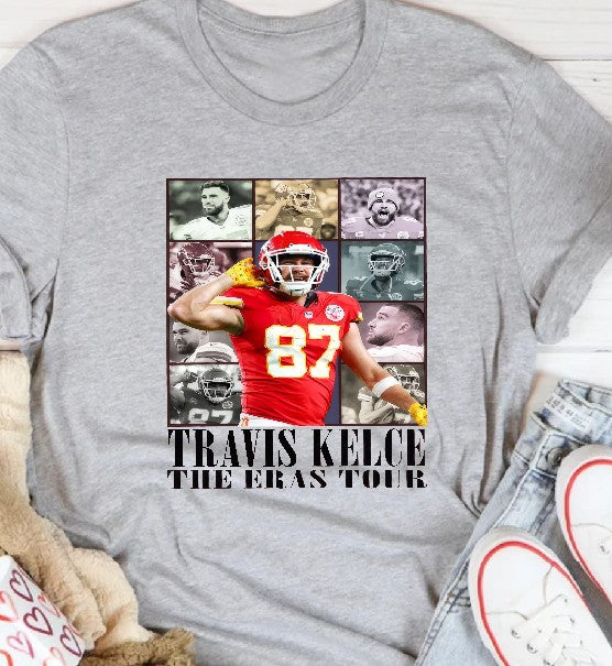 Kelce Era