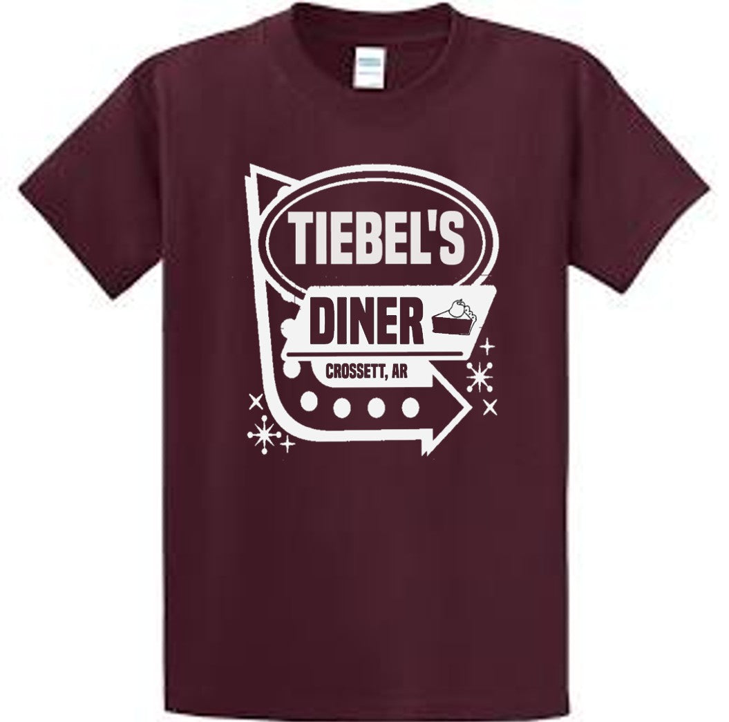 Tiebels Crossett Blast from the Past