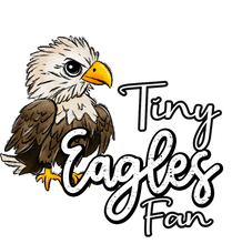 Load image into Gallery viewer, Tiny- Eagle, Lion, Tiger FAN
