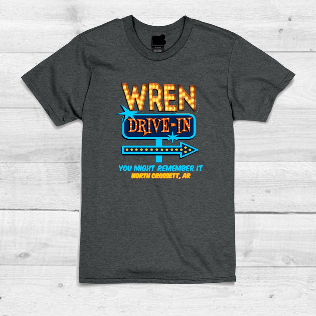 Wren Drive In